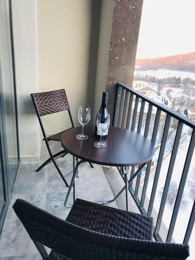 Цахкадзор, Tsaxkadzor, Kechi House Apartment 300 Екстериор снимка