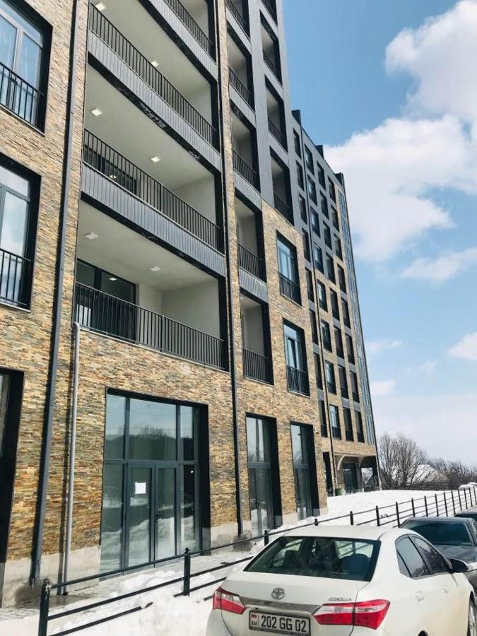 Цахкадзор, Tsaxkadzor, Kechi House Apartment 300 Екстериор снимка
