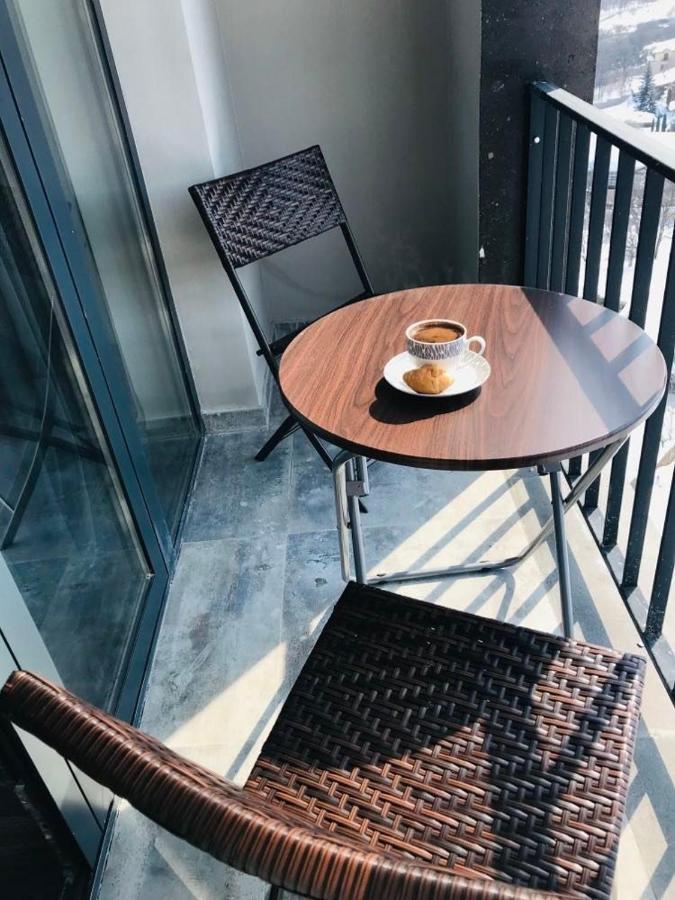 Цахкадзор, Tsaxkadzor, Kechi House Apartment 300 Екстериор снимка