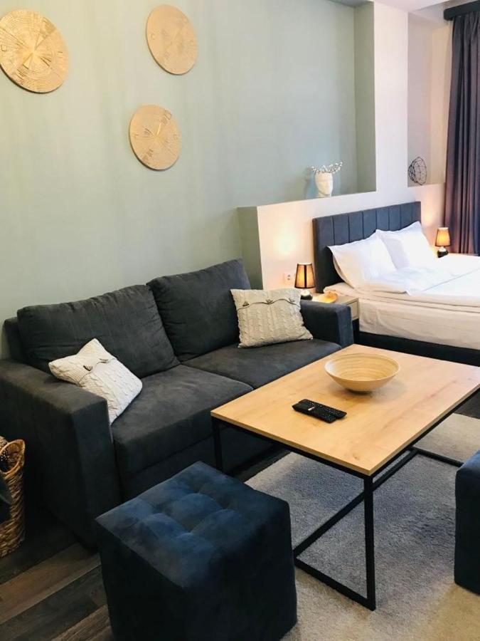 Цахкадзор, Tsaxkadzor, Kechi House Apartment 300 Екстериор снимка