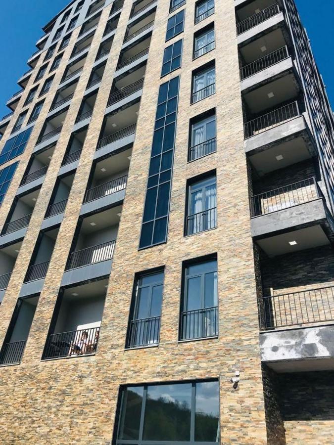 Цахкадзор, Tsaxkadzor, Kechi House Apartment 300 Екстериор снимка