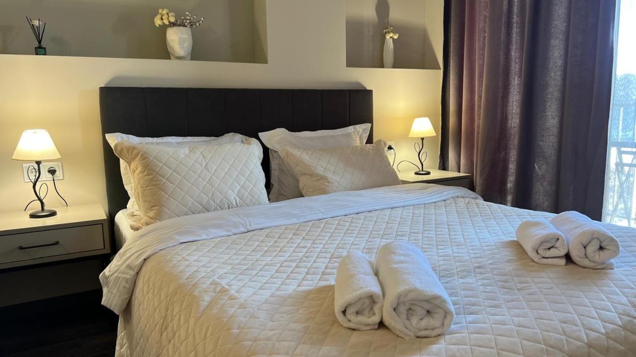 Цахкадзор, Tsaxkadzor, Kechi House Apartment 300 Екстериор снимка