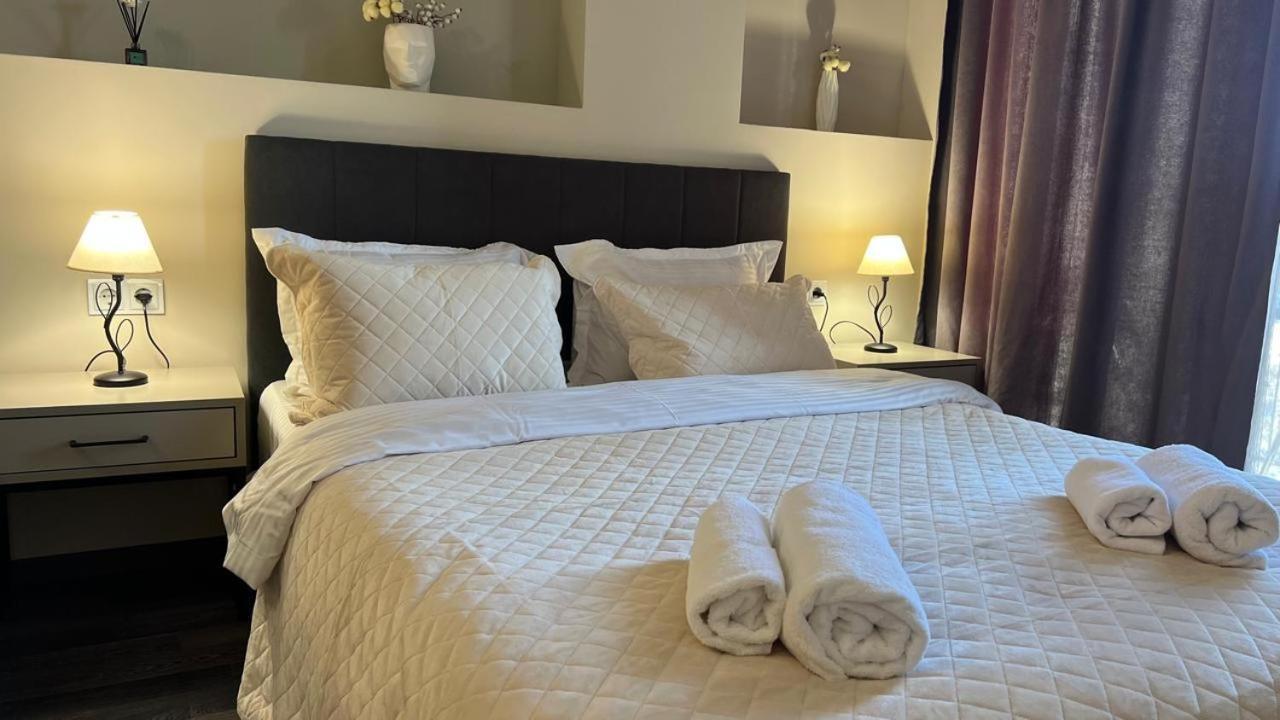Цахкадзор, Tsaxkadzor, Kechi House Apartment 300 Екстериор снимка