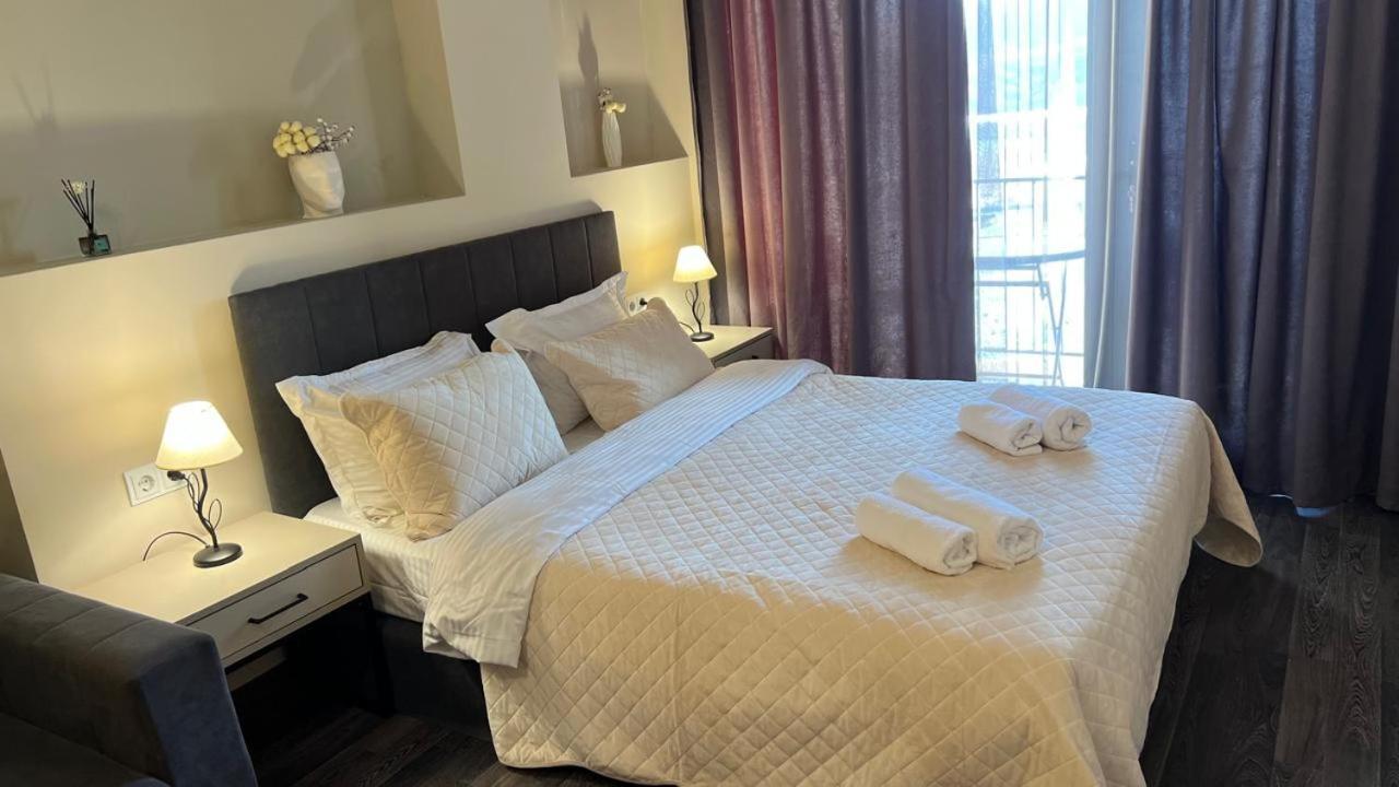 Цахкадзор, Tsaxkadzor, Kechi House Apartment 300 Екстериор снимка