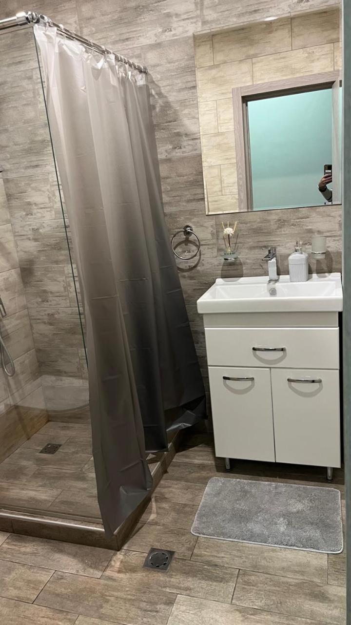 Цахкадзор, Tsaxkadzor, Kechi House Apartment 300 Екстериор снимка