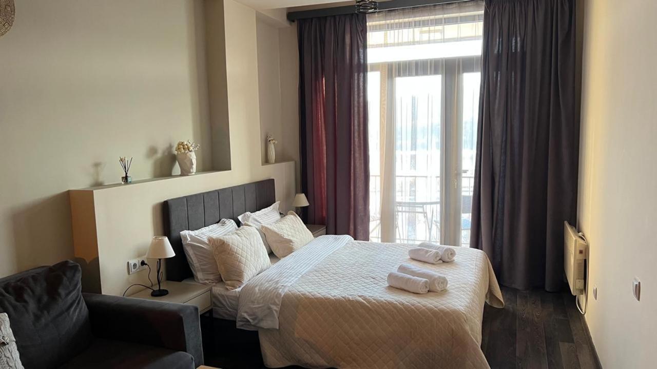 Цахкадзор, Tsaxkadzor, Kechi House Apartment 300 Екстериор снимка