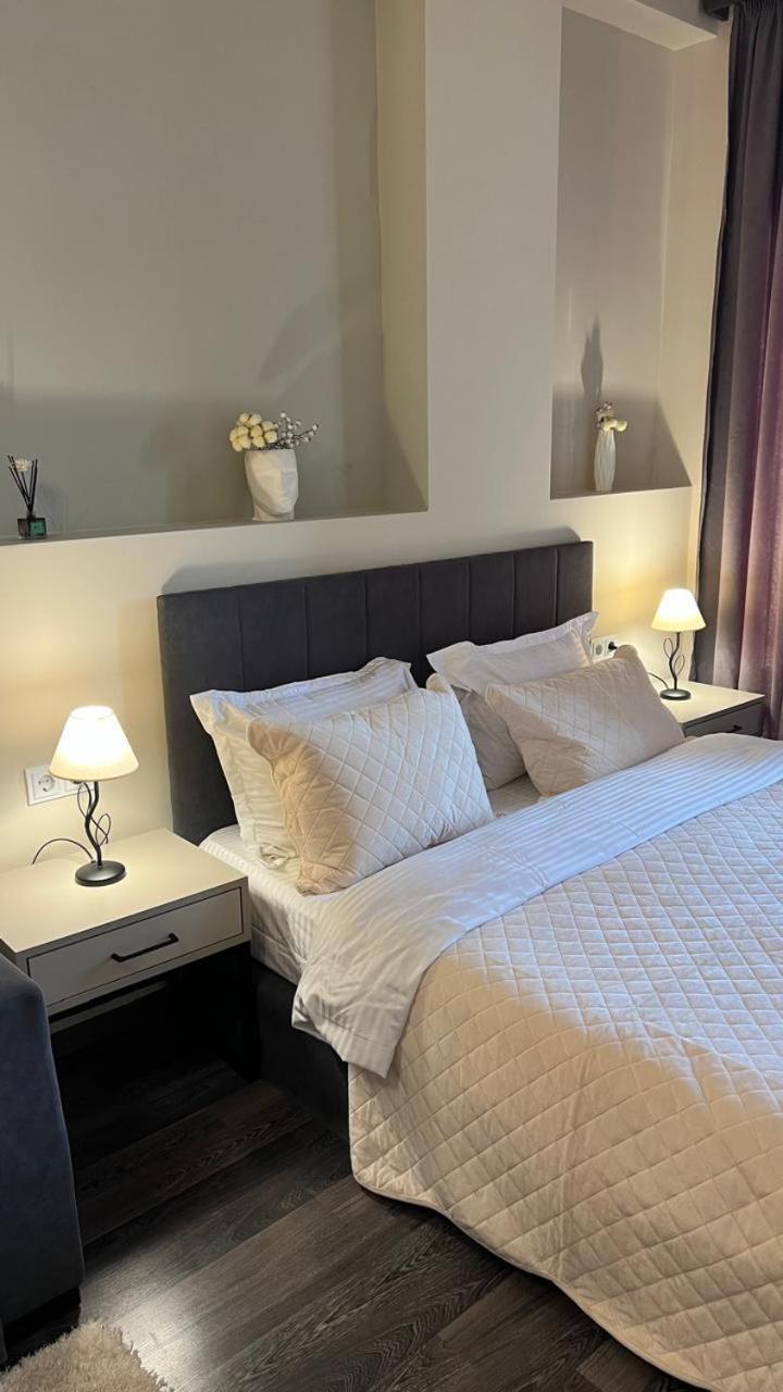 Цахкадзор, Tsaxkadzor, Kechi House Apartment 300 Екстериор снимка